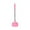 Pink, variant on Toilet Plunger,Plungers for Bathroom,Heavy Duty Plunger with Cover,Bathroom Decor，Bathroom Accessories，Toilet Bowl Cleaners
