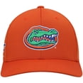 thumbnail image 2 of Men's Top of the World Orange Florida Gators Reflex Logo Flex Hat, 2 of 4