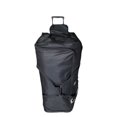 thumbnail image 4 of Archibolt Canada 42-inch Rolling Duffle Bag with Wheels, Luggage Bag, Hockey Bag, XL Duffle Bag With Rollers, Heavy Duty Oversized Storage Bag, 4 of 7