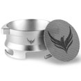 thumbnail image 1 of Set de embudo dosificador y filtro de disco KNODOS para Breville 54 mm, 1 of 7
