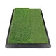 thumbnail image 1 of Tapete de golf portátil, almohadilla de césped artificial para jardín, interior y exterior Estilo A, 1 of 9