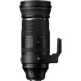 thumbnail image 3 of Objectif OM System M.ZUIKO DIGITAL ED 150-600MM F5.0-6.3 IS, 3 of 3