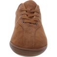 thumbnail image 3 of Easy Spirit Womens AP1 Casual Walking Shoes Brown 10 Extra Wide (E+, WW), 3 of 3