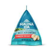 Mauna Loa Macadamia Dry Roasted Nuts, 0.5 Oz.