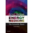 thumbnail image 1 of Energy Medicine: The Scientific Basis, 1 of 1