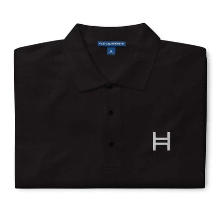 Hedera Polo Shirt
