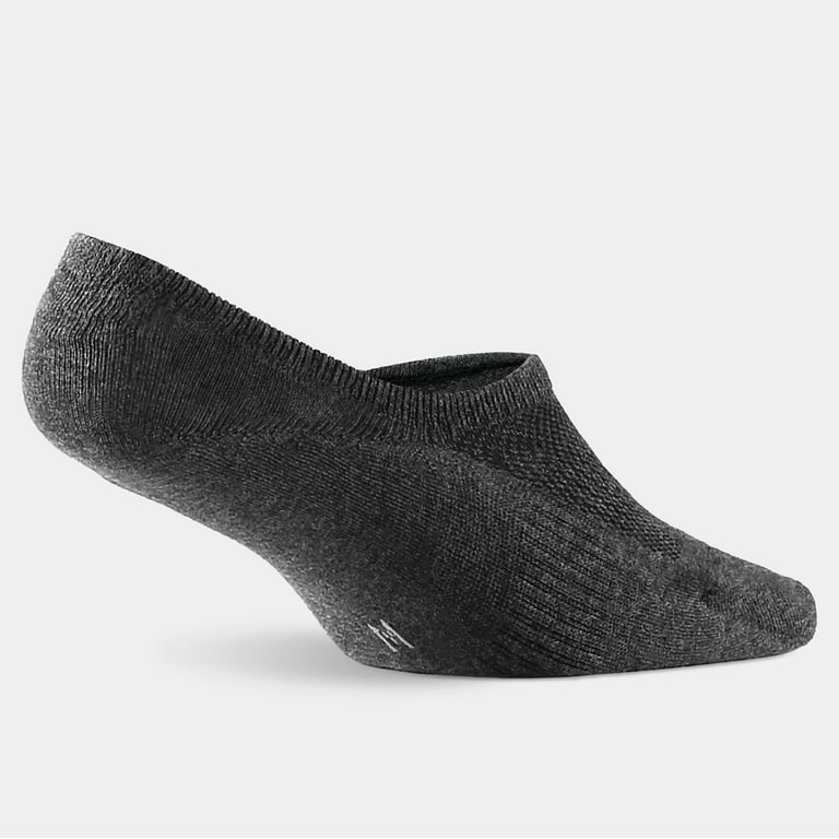  WANDER No Show Socks Mens 7 Pair Cotton Thin Non Slip Low Cut  Men Invisible Sock 6-8/9-11/12-14 : Clothing, Shoes & Jewelry