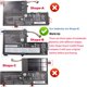 thumbnail image 2 of Batería VANPIR L14M2P21 7.4V 30Wh para Lenovo IdeaPad, 2 of 8