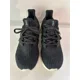 thumbnail image 1 of Ad-id-as Boost Men's SZ 9.5 Black Parley Sneakers # 6476, 1 of 6