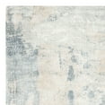 thumbnail image 5 of SAFAVIEH Mirage Stafford Abstract Area Rug, Ivory/Grey, 9' x 12', 5 of 7