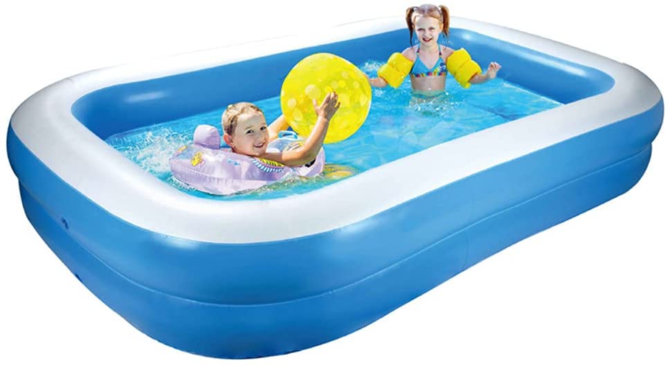 best family lounge pool