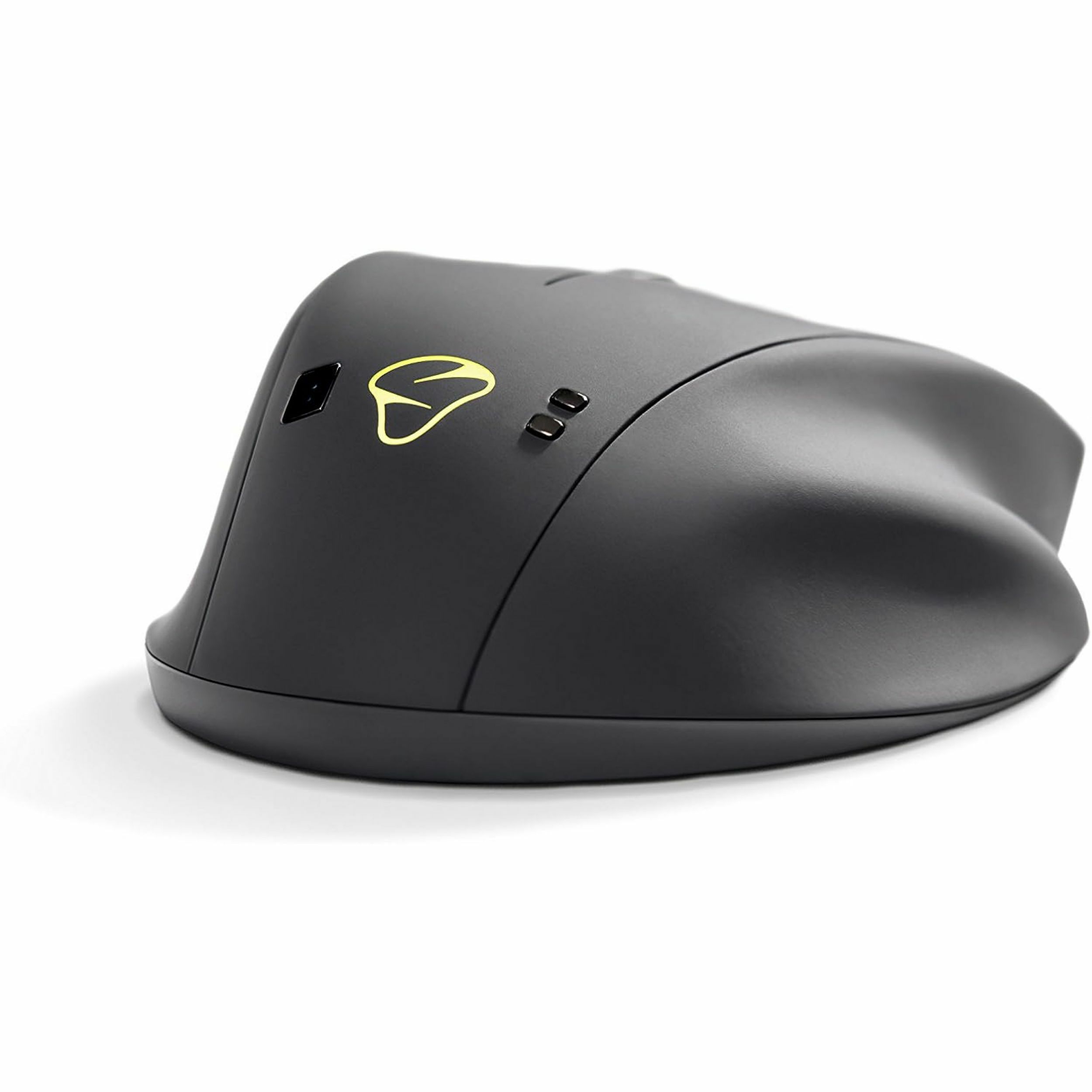 Mionix NAOS QG Gaming Mouse - Black - image 3 of 5