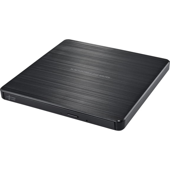 Ultra Slim Portable DVD Writer GP60NB60