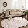 thumbnail image 2 of Paquete de 2 almohadillas reutilizables para orinar perros, 140 x 158 cm, impermeables, 2 of 7