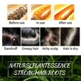 thumbnail image 3 of Organic Natural Rosemary Shampoo Soap Bar - Hair Cleaning & Care for Women & Men, 3 of 4