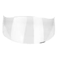 thumbnail image 4 of Visera de Lente de Casco de Motocicleta, Visera de Lente de Casco de Protección contra el Viento Escudo de Cara Completa para AGV K1 K3 SV K5 K5-S(Transparencia) Ecomeon no, 4 of 4