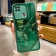 thumbnail image 1 of Lujo Azul Acrílico Transparente Duro A Prueba De Golpes Huawei Nova Y70 Y90 9 HONOR X6 X6S X8 X7 X9 X5 X7A X8A 5G 4G Plus Funda Para Teléfono Simple Grado Militar Absorción Suave TPU Cubierta, 1 of 4