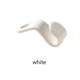 thumbnail image 2 of Colgador extensible para ropa sweethay, Mini ganchos de conector multiusos blanco, 2 of 8