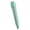 Green, variant on HONGLIN Microphone Prop, Plastic Toy Microphone for Costume Party, Silly Mic Toy for Birthday Party Favor and Confidence Boosting, Green