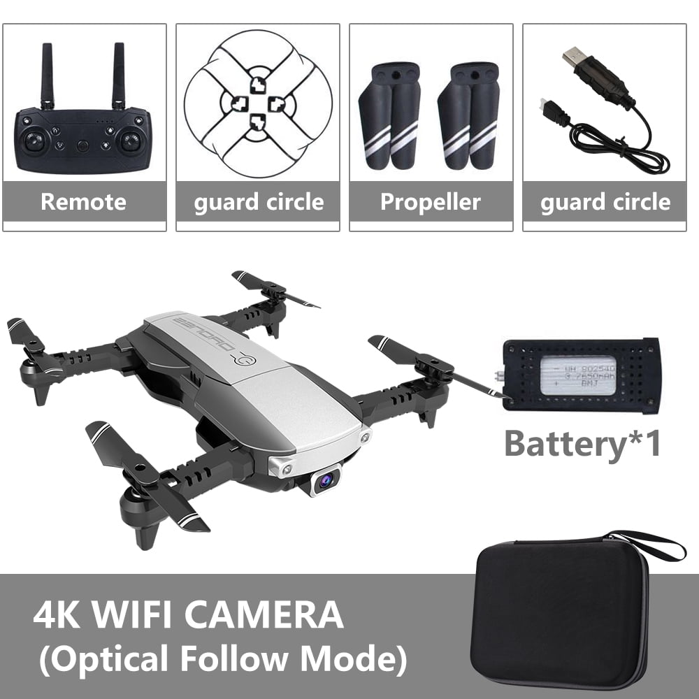 wifi fpv camera drone