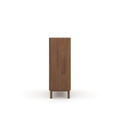 thumbnail image 7 of Mid-Century Modern High Chest - Walnut Stain, 7 of 7