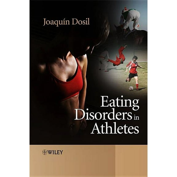 Eating Disorders in Athletes, (Paperback)