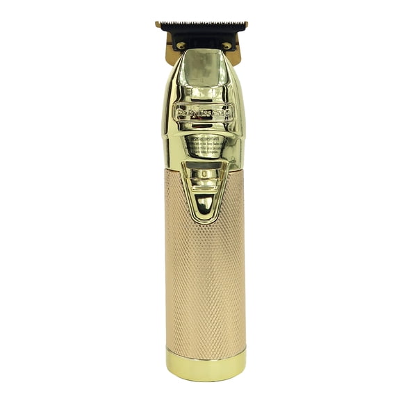 Recortadora de pelo Outlining BaByliss Pro GOLDFX+ Lithium Gold