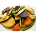 thumbnail image 4 of FirstChoiceCandy Vegetable Chips - Dried Salted Mixed Veggie Chips 3 Lb, 4 of 4