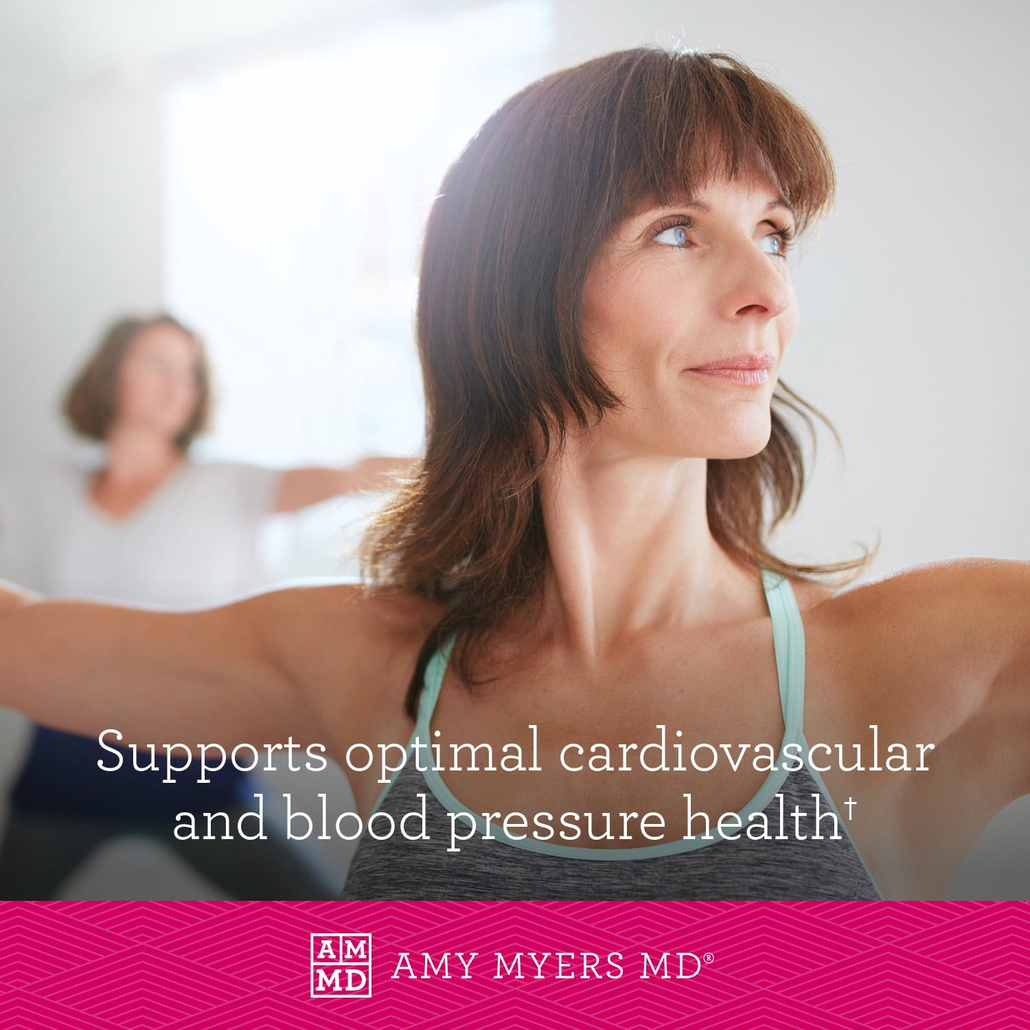 Amy Myers Resveratrol Supplement - Free Radical Scavenger to Support Immune System, Heart Health & Optimal Aging - Antioxidant Supplement to Balance Inflammatory Response & Blood Pressure, 60 Lozenges