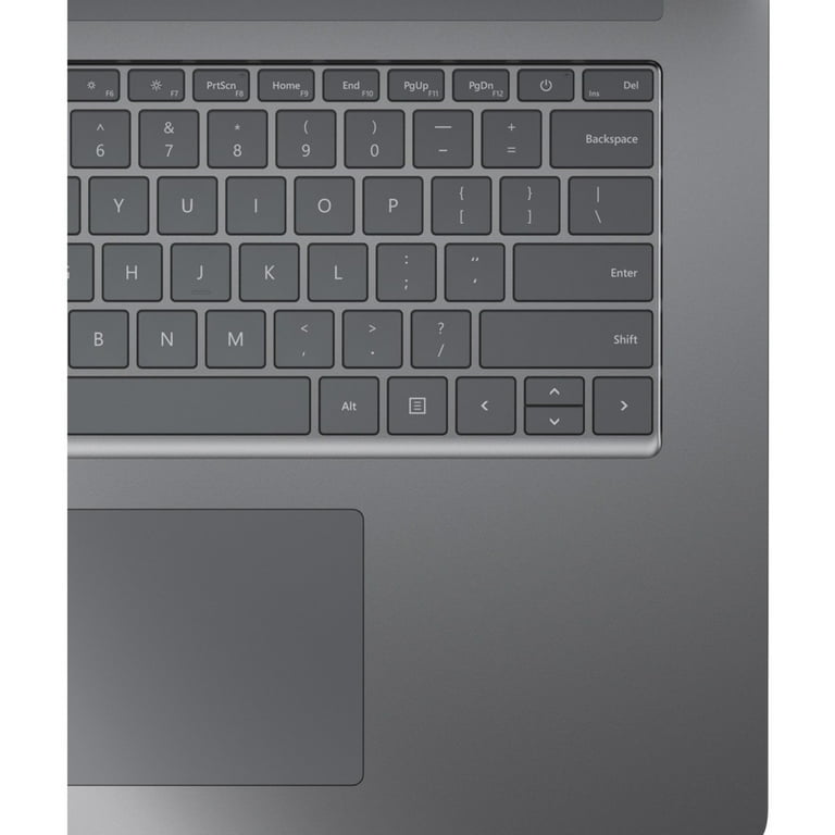 Microsoft Surface Laptop 4 - 15inch, R7 CPU, 8GB RAM, 256GB Microsoft Surface Laptop 4 - 15inch, R7 CPU, 8GB RAM, 256GB