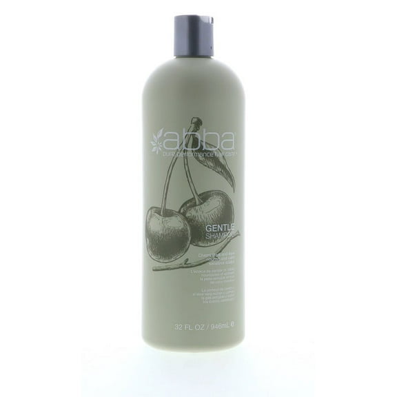 Abba Gentle Shampoo, 32 oz