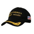 thumbnail image 1 of Clearance!Maojin Make America Great Again Hat Gorra de béisbol ajustable, 1 of 5