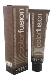 Color Fusion Hair Color Color Cream Natural Balance # 2N Neutral For Women, 2.1 Oz