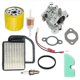 thumbnail image 5 of Carburetor for Courage SV 15HP 17HP 18HP 19HP Series SV470 SV530 SV540, 5 of 5