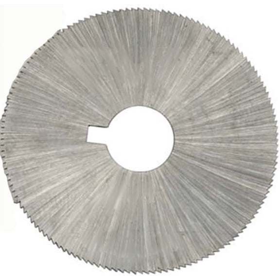 CIRCULAR SAW 1 1/4" FOR JUMP RING FACTORY