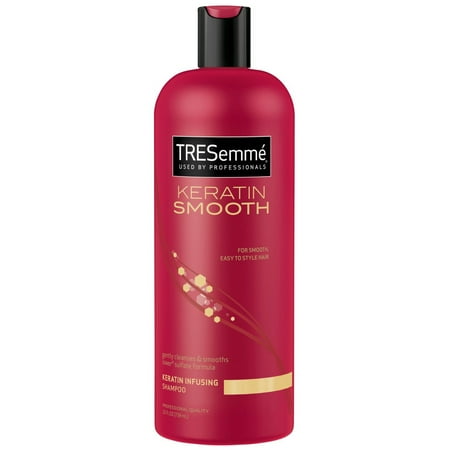 4 packs tresemme keratin smooth keratin infusing shoo 4 packs tresemme keratin smooth keratin infusing shoo