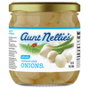 Aunt Nellie's Whole Holland-Style Onions, 15 Oz