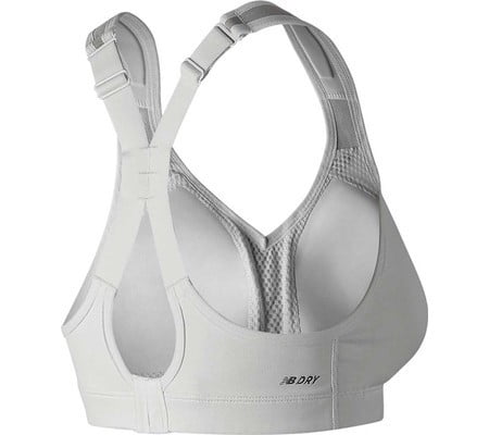 new balance power sports bra