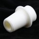 thumbnail image 5 of Tapa de Tapa de Cono de Tapón de Botella de de Silicona Tapa de Tapa Sellada - Blanco, 21-25 mm Soledad Tapón del tapón del frasco, 5 of 10