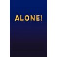 thumbnail image 2 of Alone!, 2 of 3