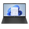 thumbnail image 1 of HP Laptop 15‑fd0000ca 15.6" Notebook PC – Intel N100 / 4GB RAM / 128GB SSD / Windows 11 Home in S Mode, 1 of 6