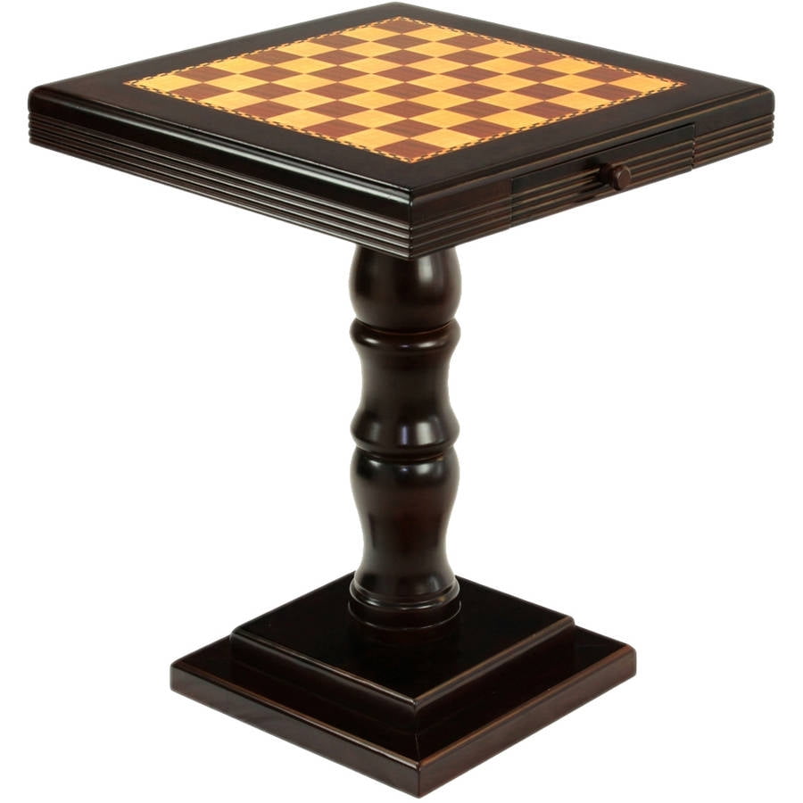 Home Craft Chess/Game Table