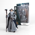 thumbnail image 3 of Figura de acción Los súbditos leales El señor de los anillos Gandalf, 3 of 5