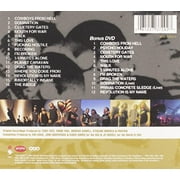 Pantera - Reinventing Hell - Best of Pantera - Music & Performance - CD