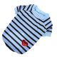 thumbnail image 1 of unbranded Ropa Para Mascotas Camisa Azul De Transpirable Ideal Para Perro Pequeño, 1 of 8