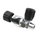 thumbnail image 4 of Válvula para cilindro de buceo, , conector de carga para cilindro de buceo, adaptador de purga, conector de llenado de tanque, apto para presió, 4 of 8