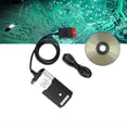 thumbnail image 5 of OBD2 Codes Reader Dual-Board Bluetooth Failure Detection Device Black, 5 of 5