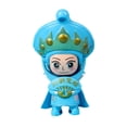 thumbnail image 1 of Colección de juguetes para niños de del estrés de que cambia de china creativa Hugo Muñeca que cambia la cara de la ópera de China, 1 of 10