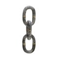 thumbnail image 3 of Sagebrook Home 15221-01 14 in. Marble Chain Decor, Gray, 3 of 3
