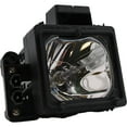 thumbnail image 5 of Jaspertronics OEM XL-2200 Lamp & Housing for Sony TVs Original Specs & Full Lifespan Bulb Inside - 240 Day Warranty - 1 Unit per pack, 5 of 7